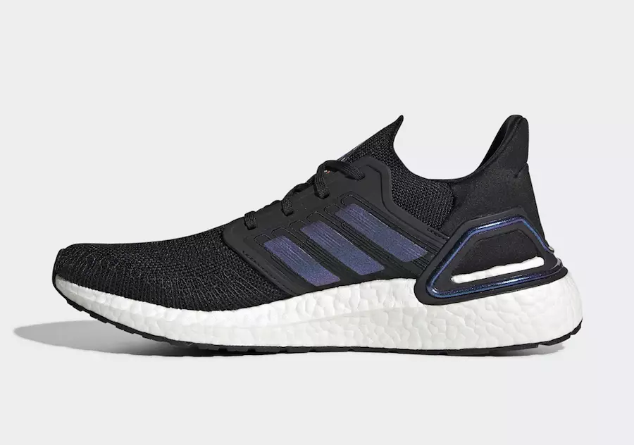 adidas Ultra Boost 2020 EG0692 Útgáfudagur