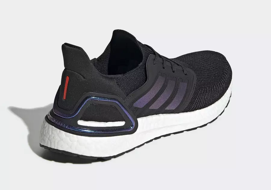 adidas Ultra Boost 2020 EG0692 Releasedatum