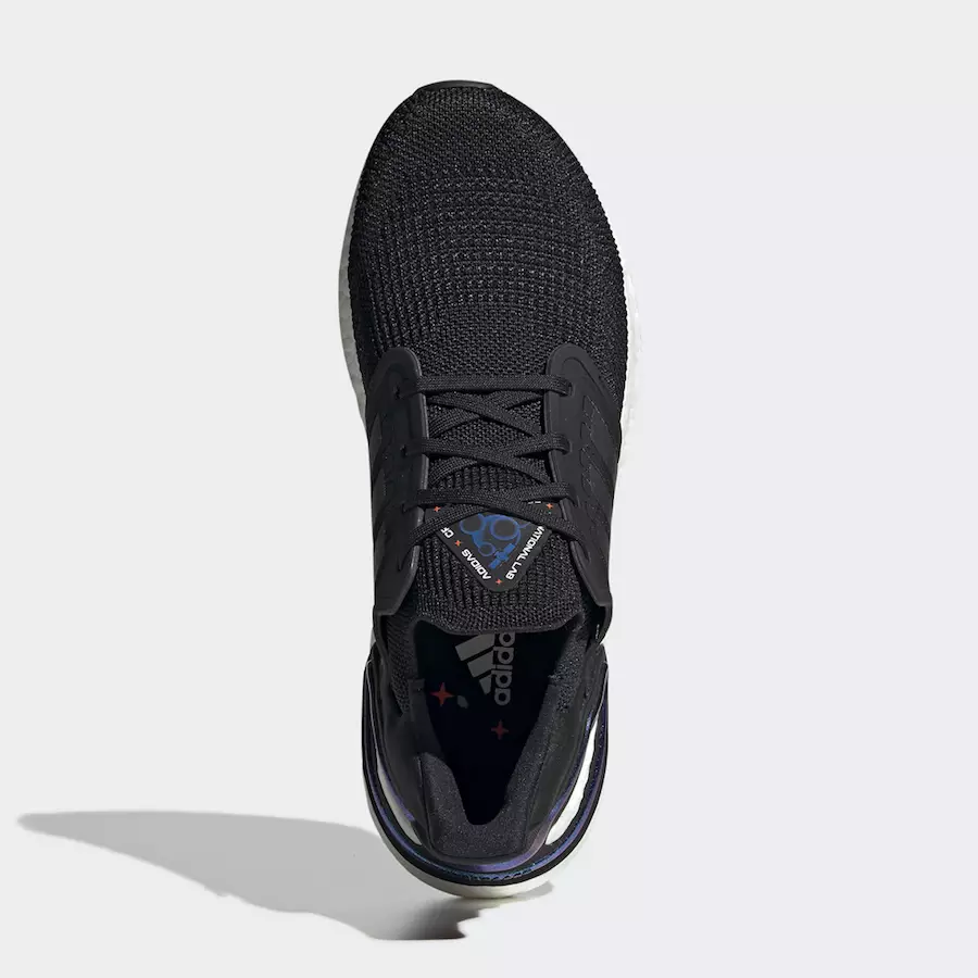 adidas Ultra Boost 2020 EG0692 Data tal-Ħruġ