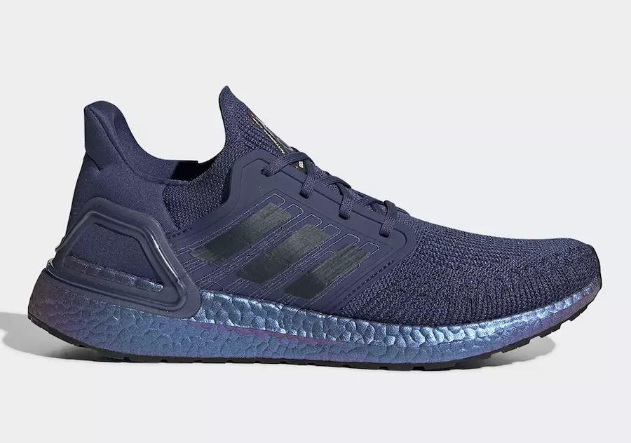 Az ISS US National Lab x adidas Ultra Boost 2020 megjelenési dátuma