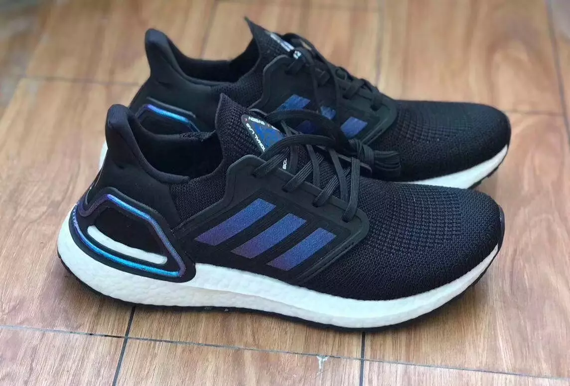 De adidas Ultra Boost 2020-oppervlakken in nieuwe kleurstellingen