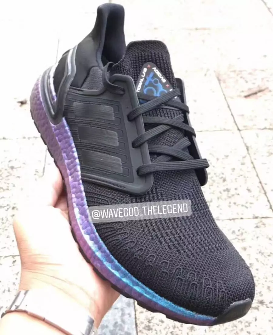 تاریخ انتشار adidas Ultra Boost 2020