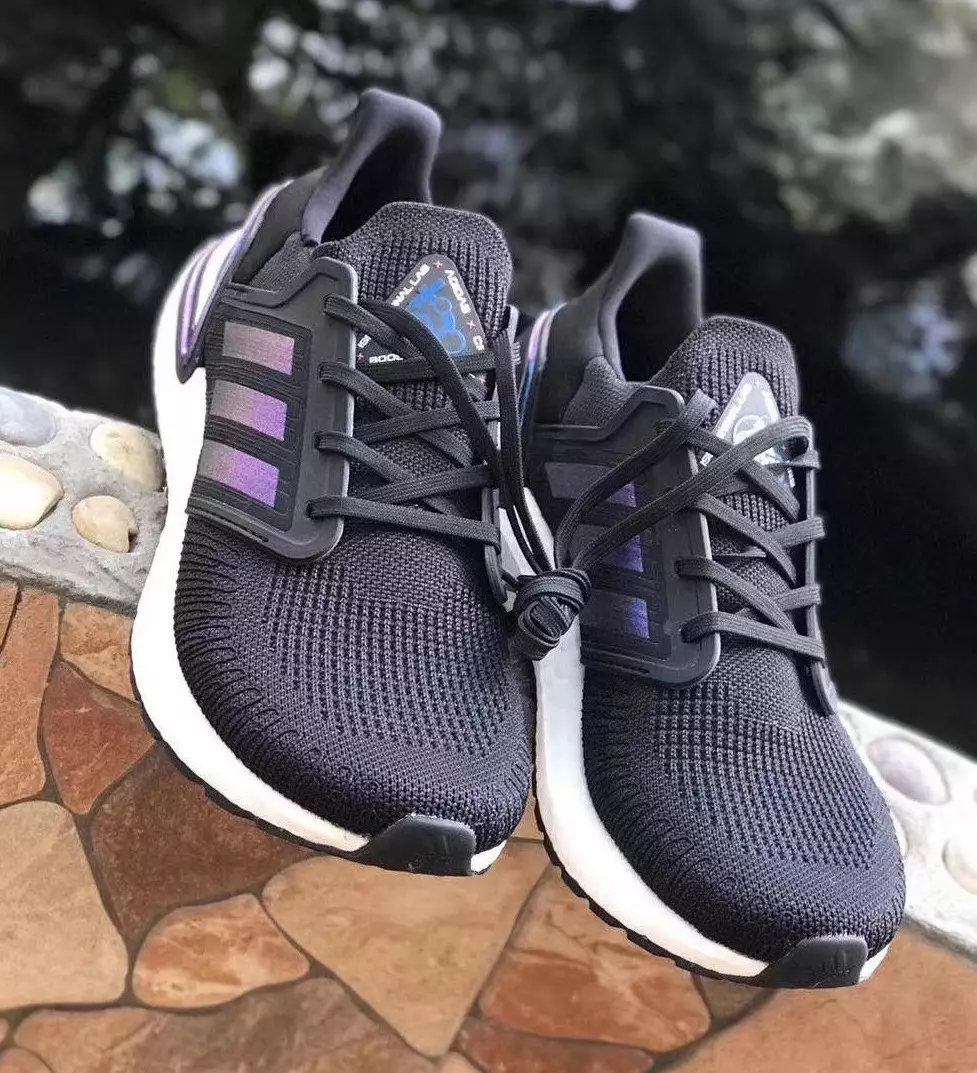 adidas UltraBoost 2020