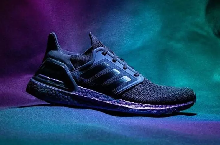 Adidas Ultra Boost 2020 First Look -julkaisupäivä