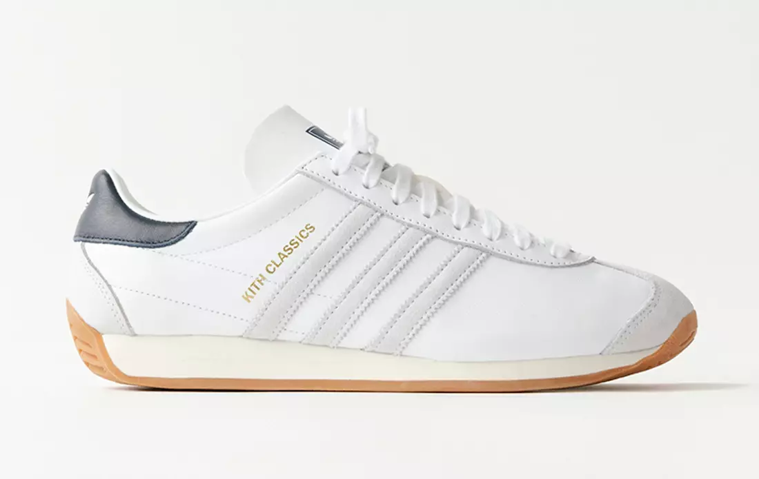 Veröffentlichungsdatum der adidas Kith Classics Program 2021 Kollektion