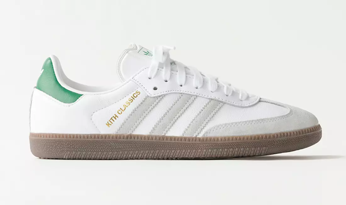 adidas Kith Classics Programm 2021 Kollektioun Verëffentlechungsdatum