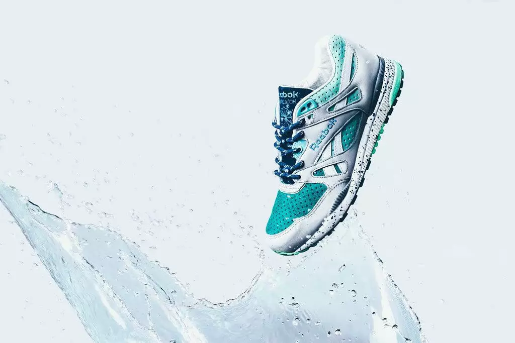 Sneaker Politikk Reebok Ventilator 3 Lakes