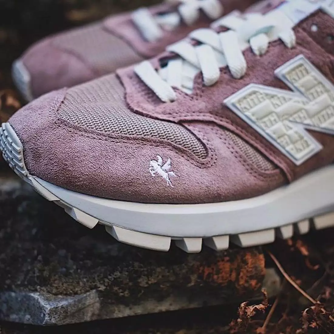 Kith New Balance RC_1300 Mauve Թողարկման ամսաթիվ