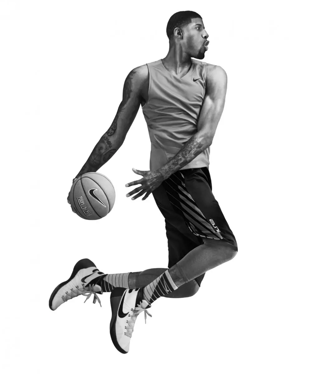 Data de lançamento do Nike Hyperdunk 2015