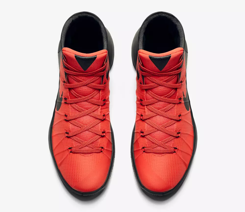 Nike Hyperdunk 2015 udgivelsesdato