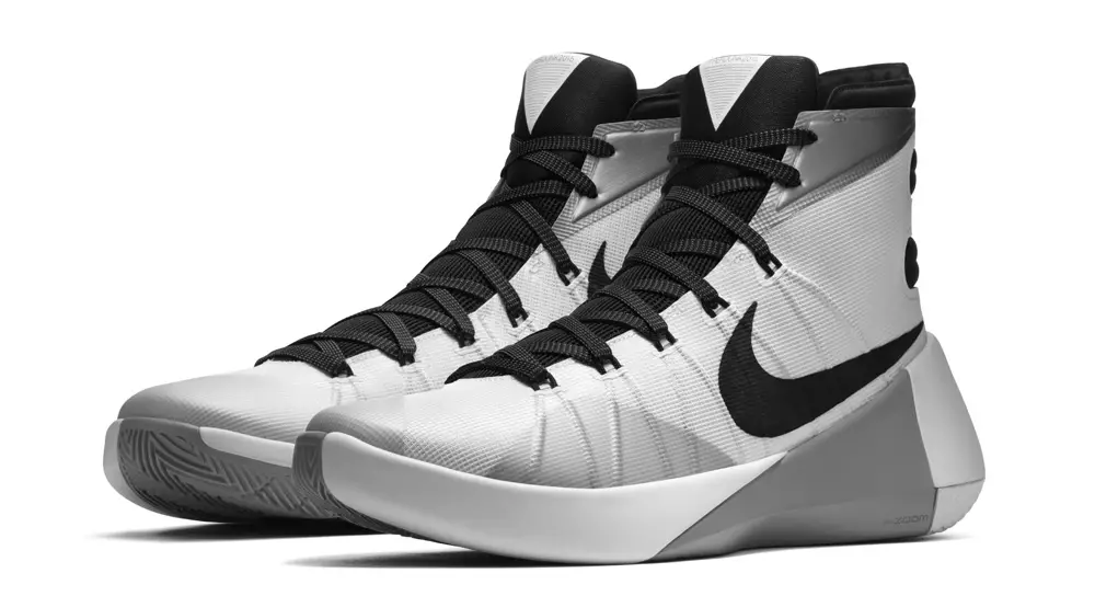 Data lansării Nike Hyperdunk 2015