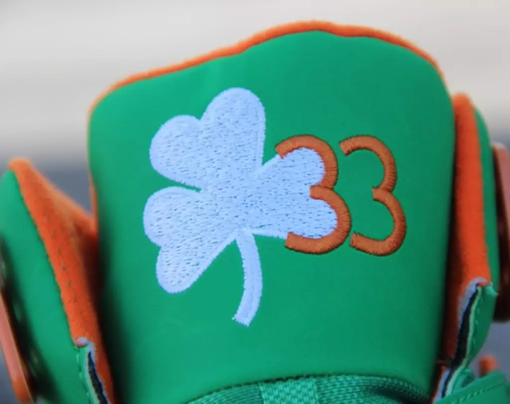 Ewing Rogue St Patricks Day