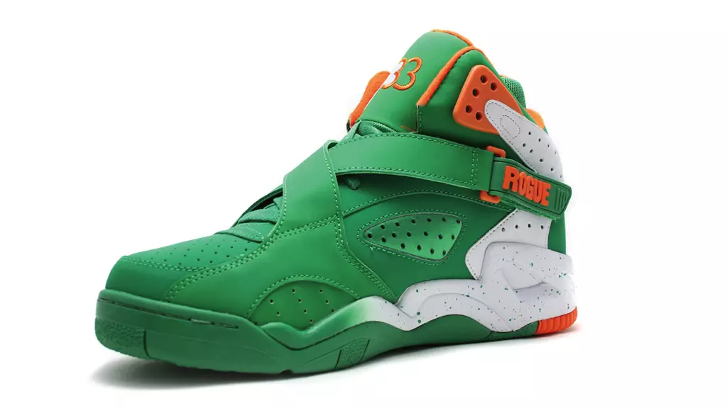 Ewing Rogue St. Patricks Day