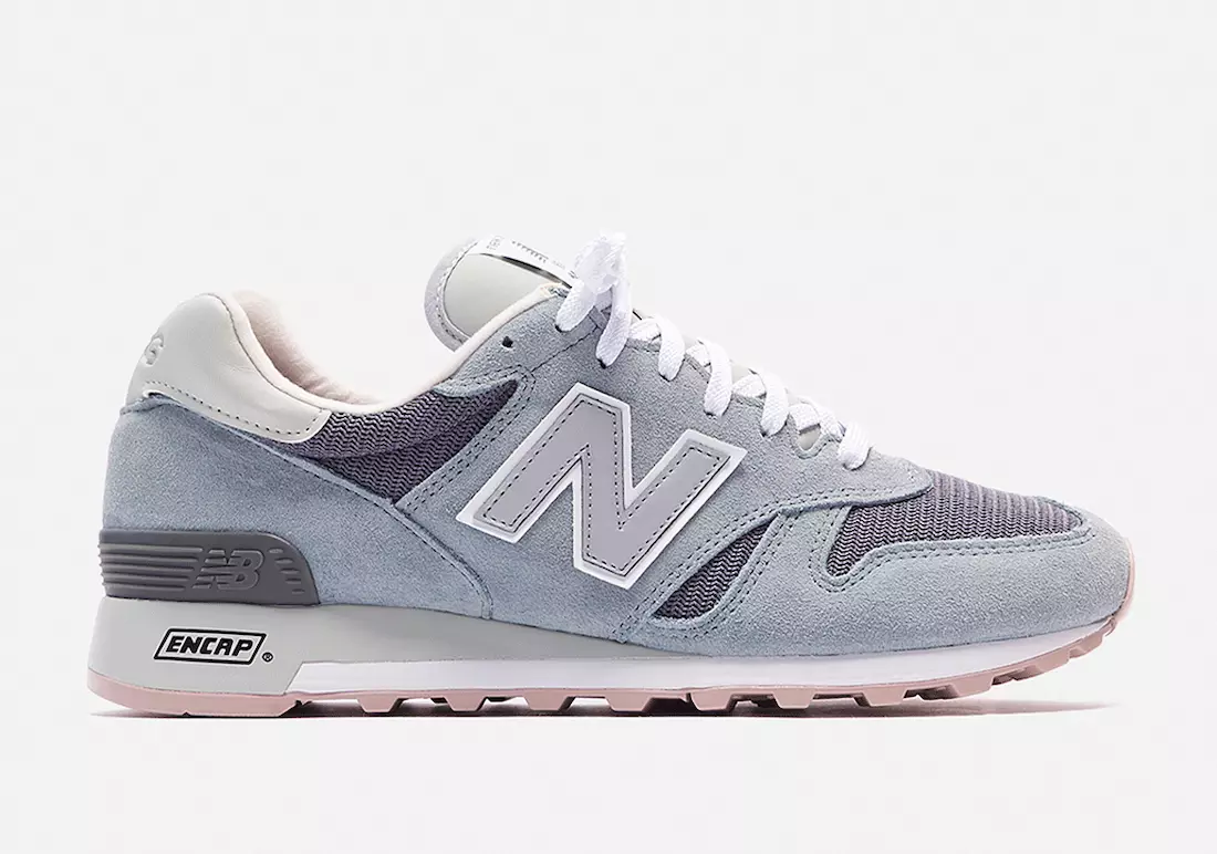 Data de llançament de la càpsula Ronnie Fieg New Balance 1300CL