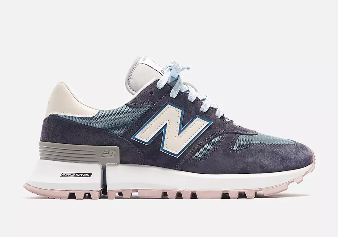 Ronnie Fieg New Balance 1300CL капсуласының шығу күні