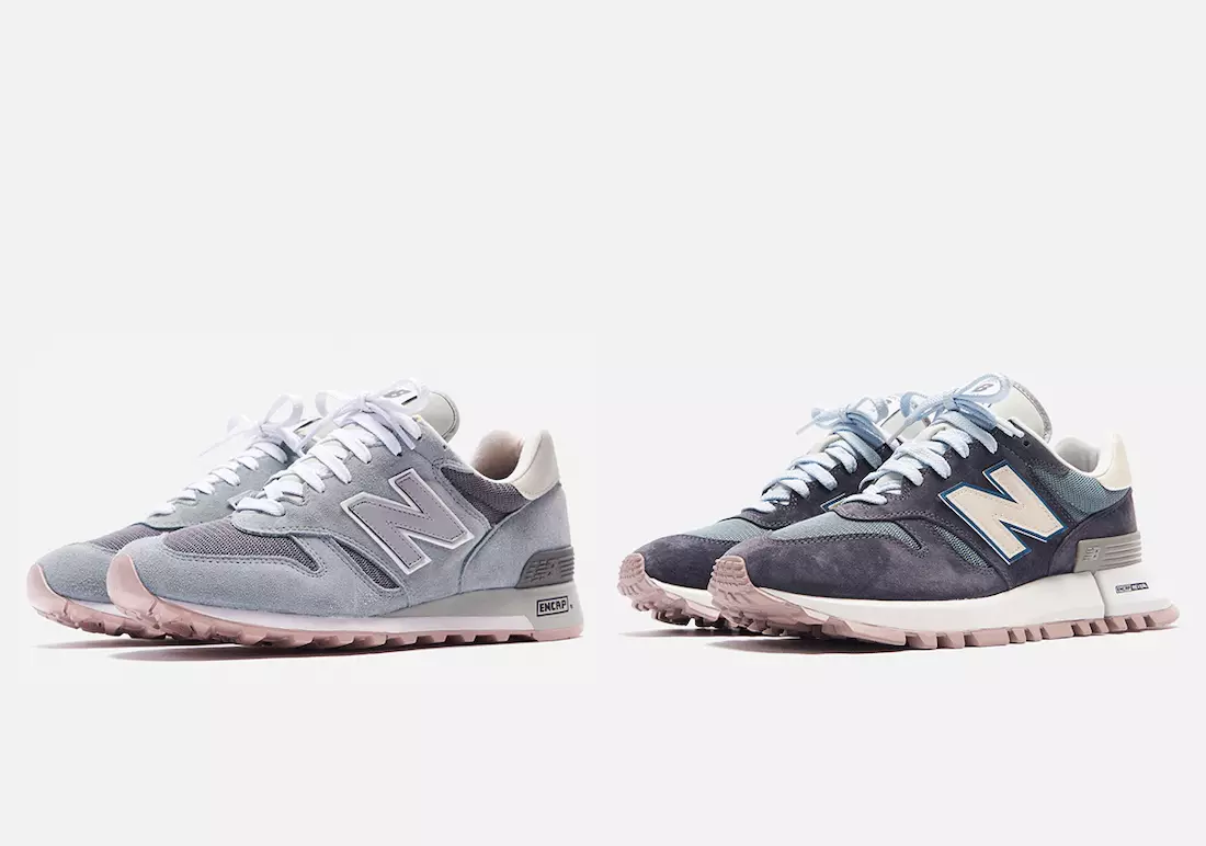 Ronnie Fieg New Balance 1300CL капсул худалдаанд гарсан огноо