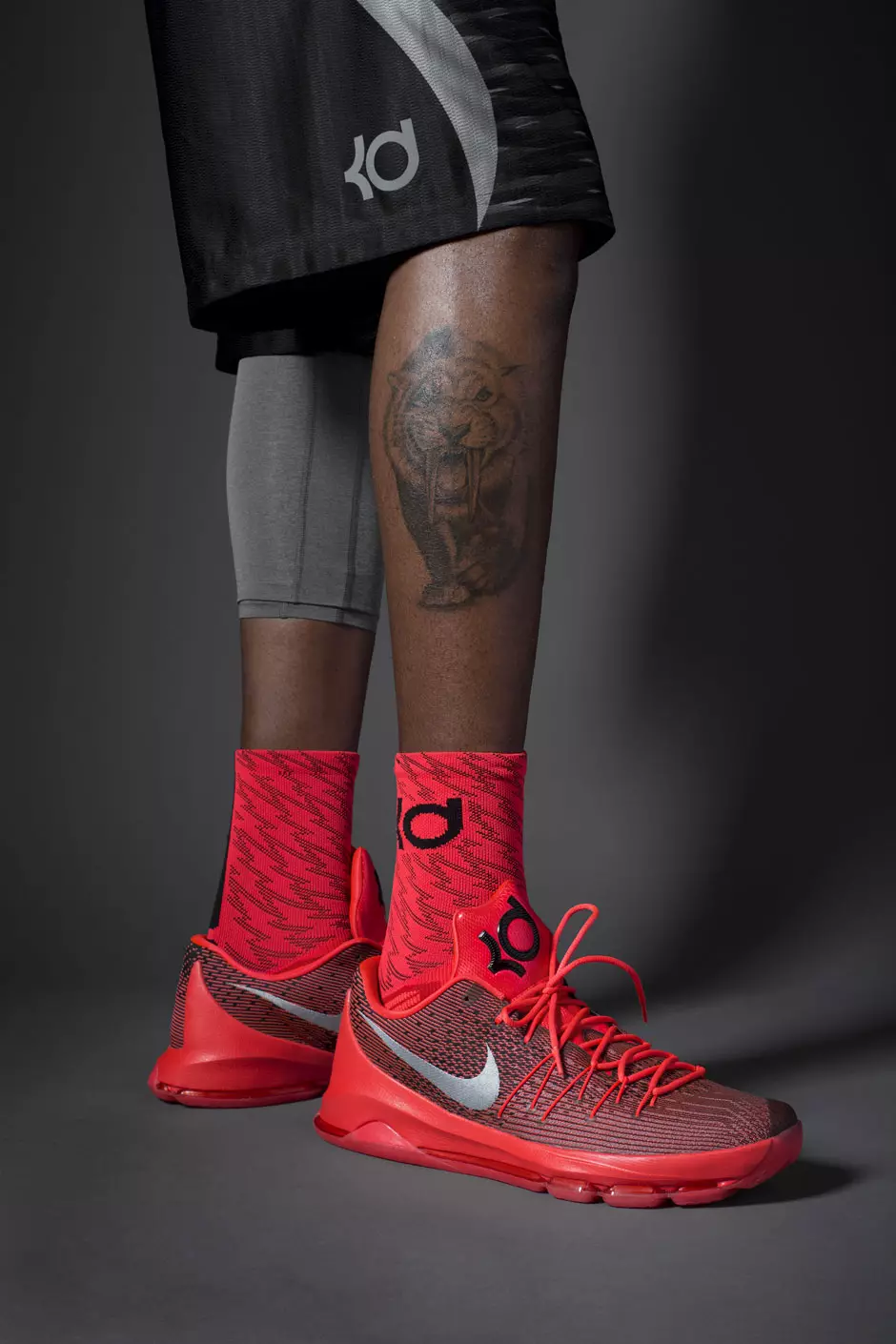 KD 8 Releasedatum