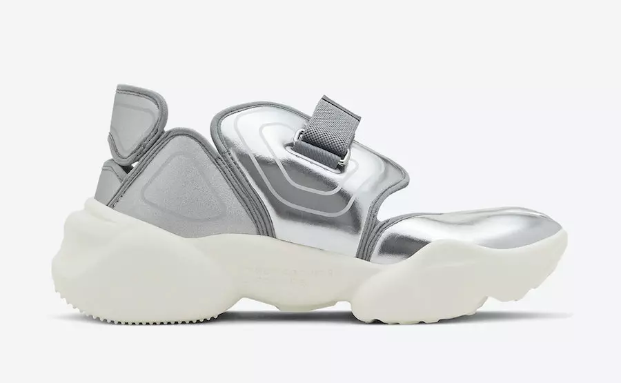 Nike Aqua Rift Silver CW5875-001 Release Datum