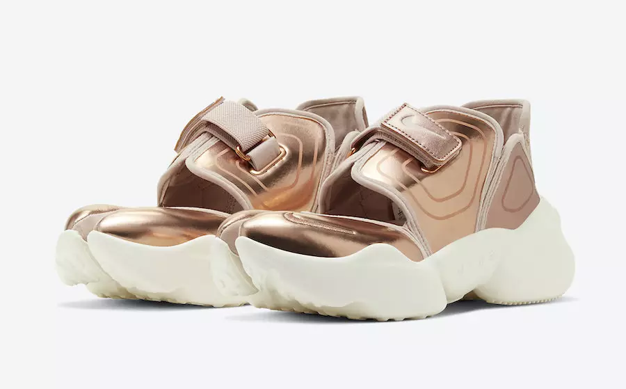 Nike Aqua Rift Bronze CW5875-929 Дата на издаване