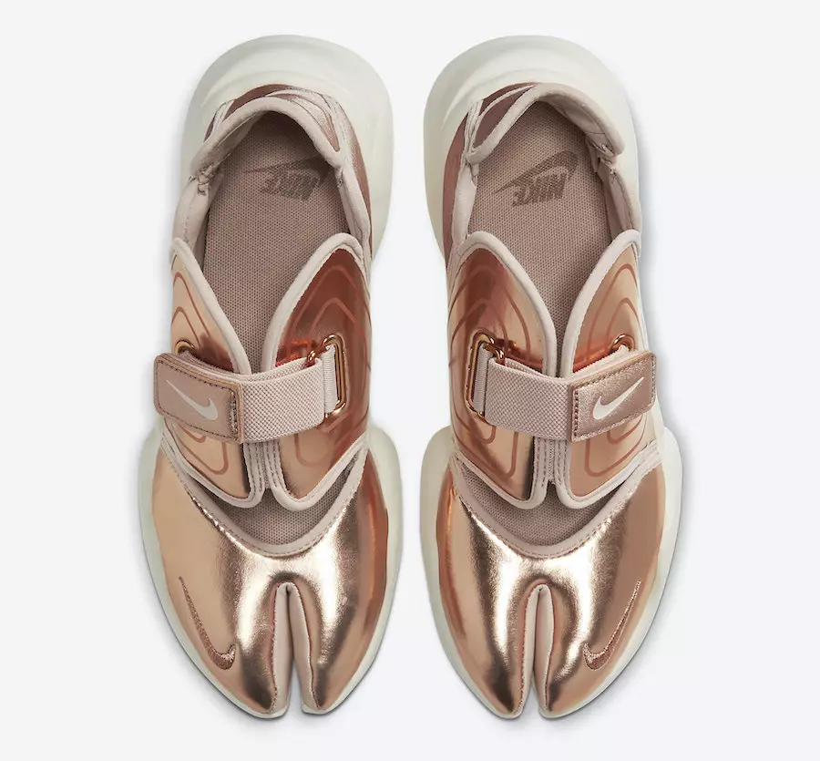 Nike Aqua Rift Bronze CW5875-929 תאריך שחרור