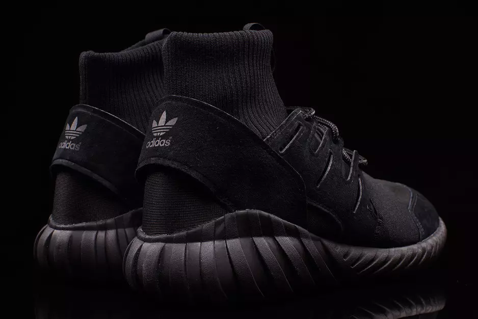 Adidas Originals Tubular Doom Triple Nero