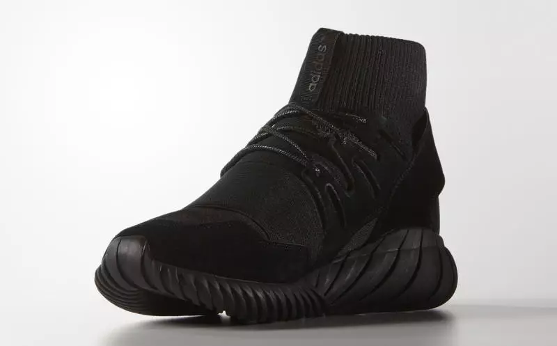 adidas Tubular Doom Qara