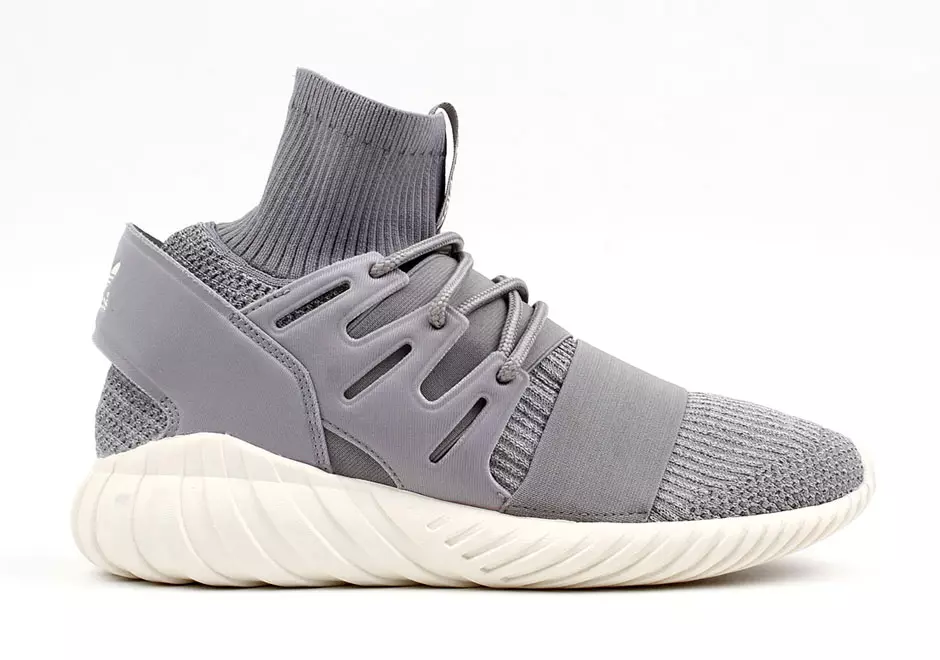 adidas Tubular Doom Primeknit