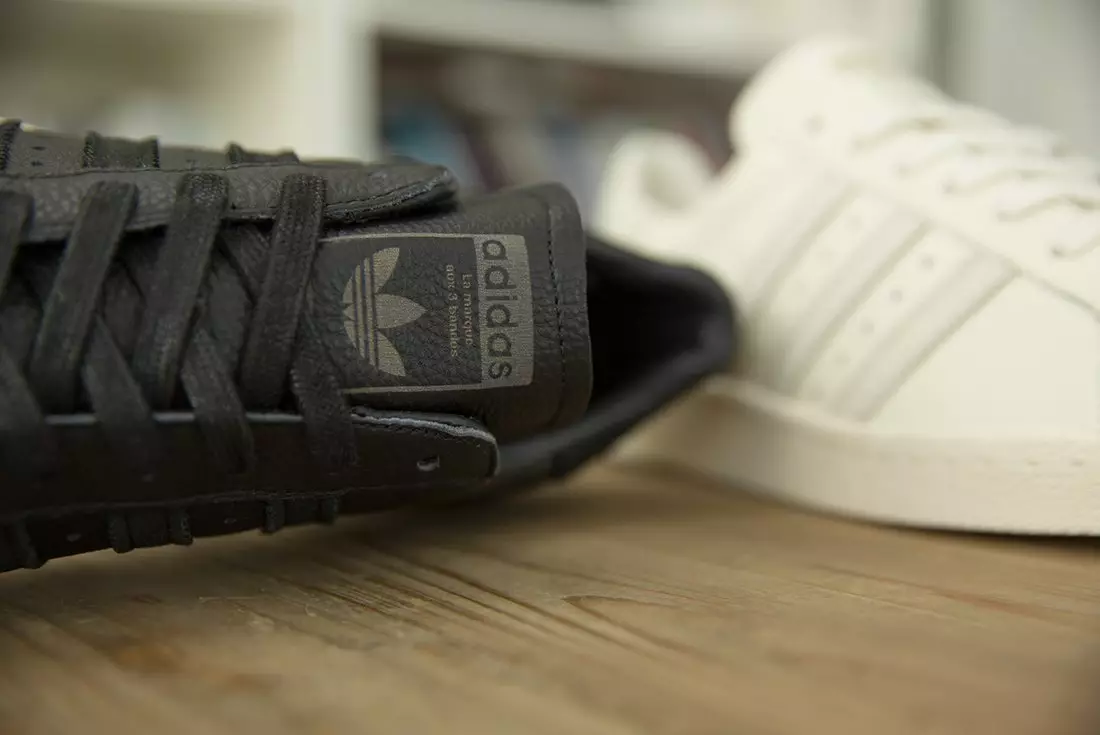 өлшемі? x adidas Originals Superstar 80s