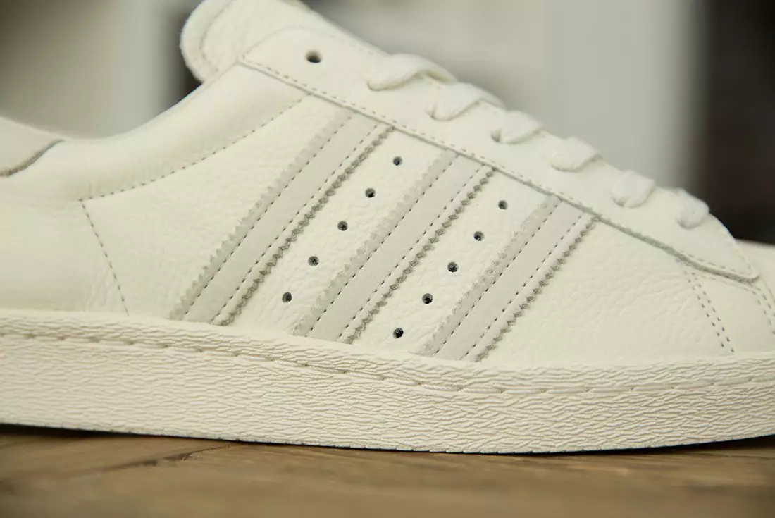 չափը? x adidas Originals Superstar 80s