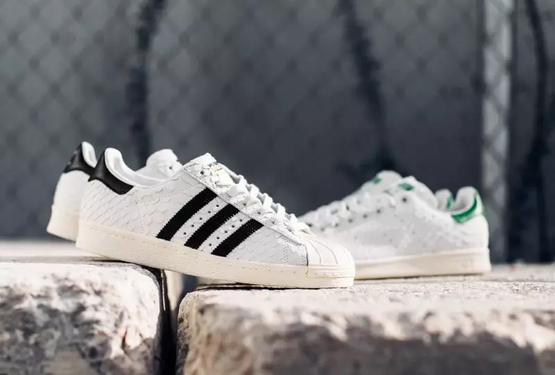 Adidas Originals Snakeskin to'plami