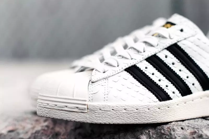 бастаи adidas Originals Snakeskin