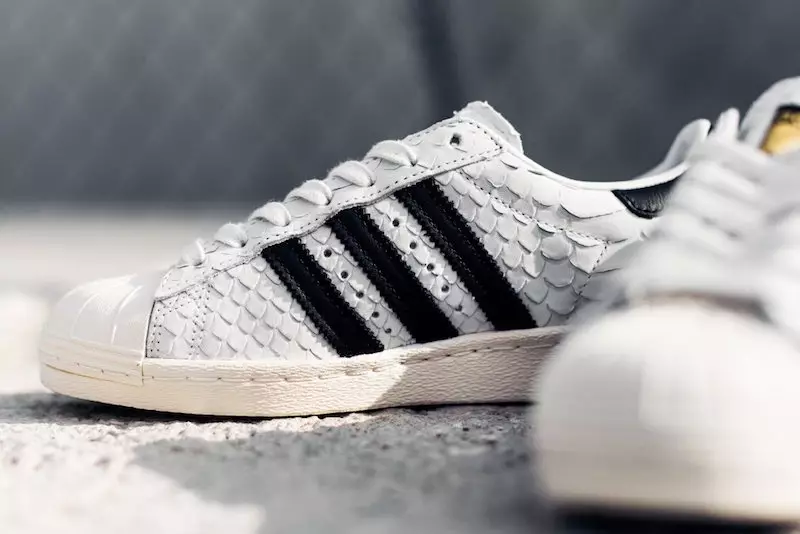 Balíček hadí kůže adidas Originals