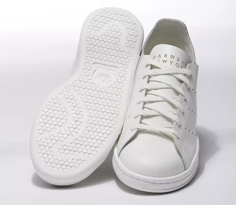 Barneys adidas superstjerne Stan Smith