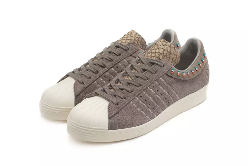 Onoverwinnelijke adidas Superstar