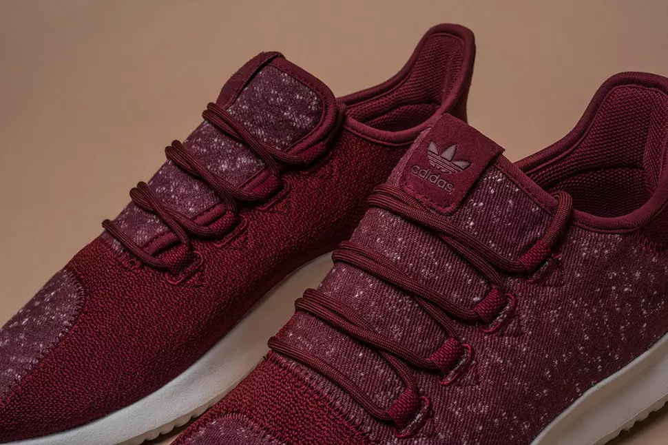 adidas Tubular Shadow Bordo