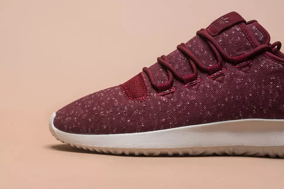 adidas Tubular Shadow Bordo