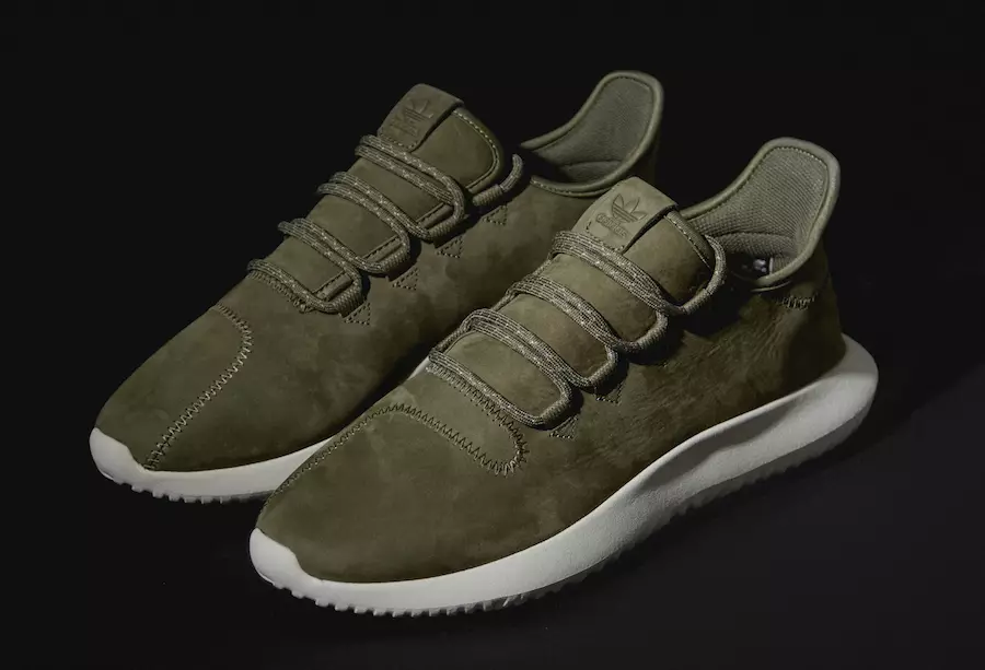 adidas Tubular Shadow Pack Մոխրագույն ձիթապտուղ