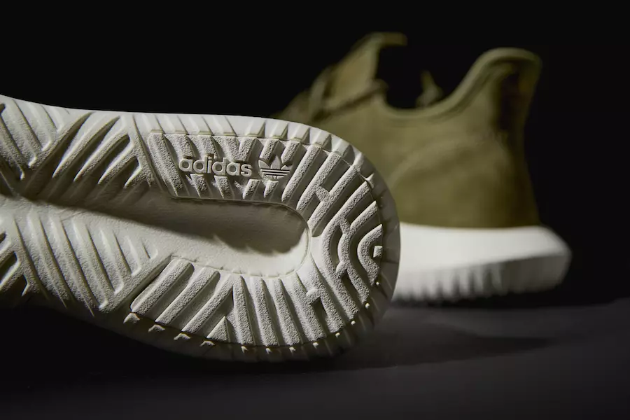 adidas Tubular Shadow Pack Gris Olive