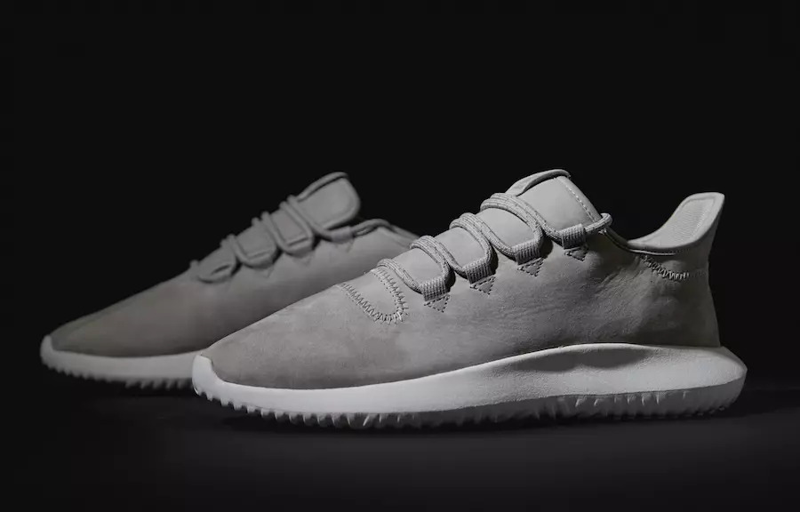 adidas Tubular Shadow Pack Grå oliv