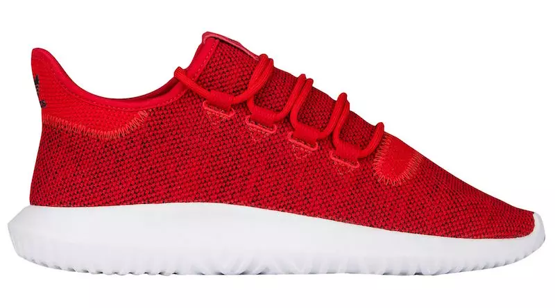 Adidas Tubular Shadow Scarlet Red BW1311