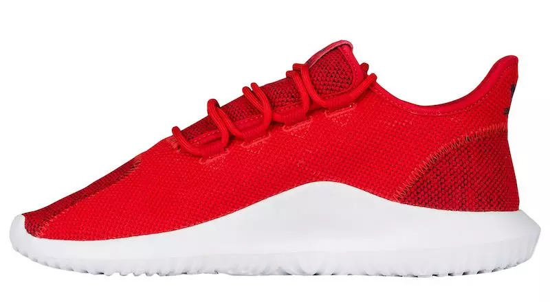 Adidas Tubular Shadow Scarlet Red BW1311