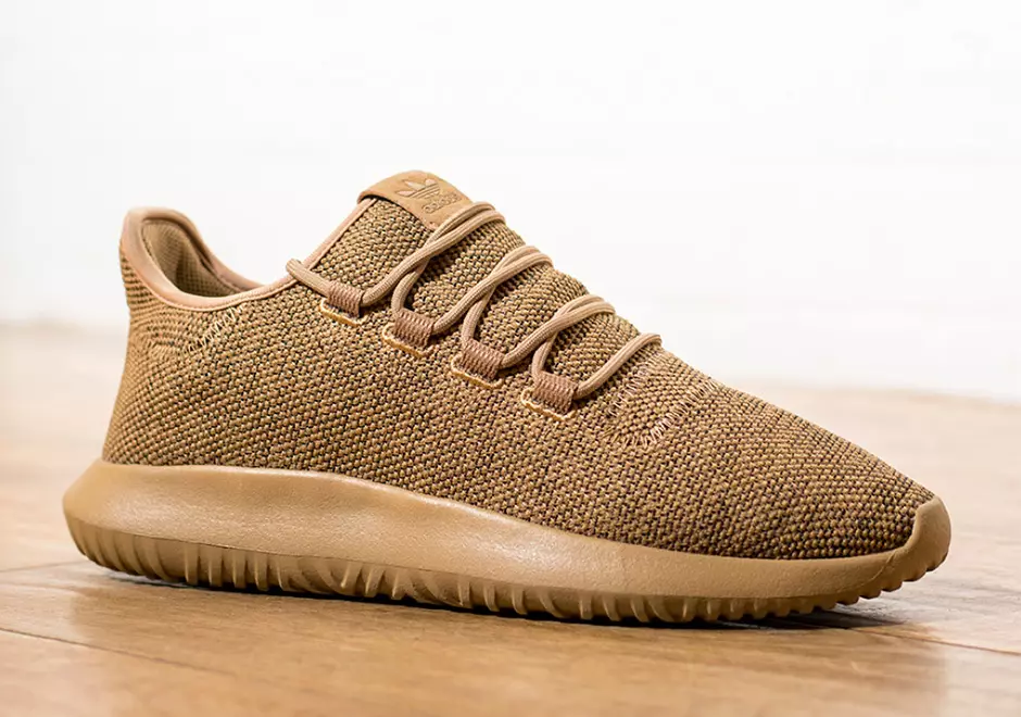 Adidas Tubular Shadow Cardboard