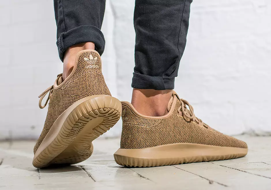 Adidas Tubular Shadow Cardboard