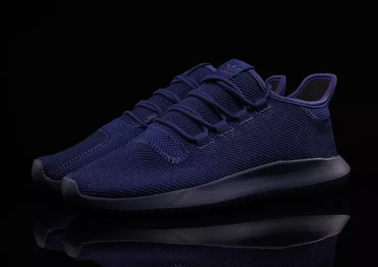 Adidas Tubular Shadow Knit Navy