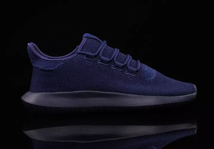 Adidas Tubular Shadow Knit Темно-синій