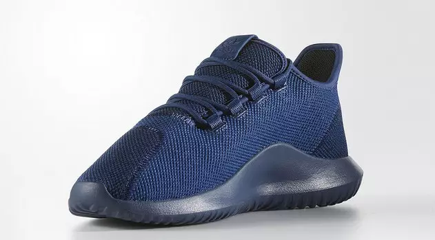 Adidas Tubular Shadow Navy Blue BB8825