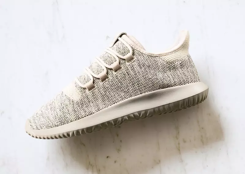 Adidas Tubular Shadow julkaistaan joulukuussa