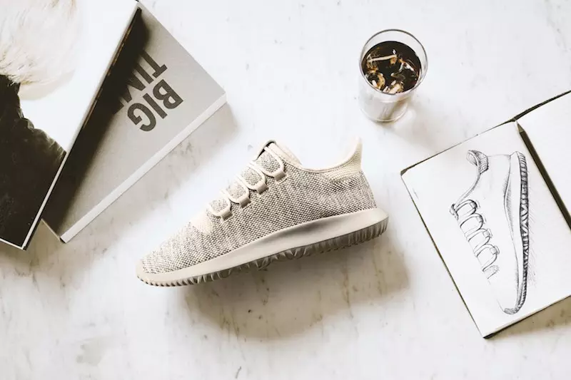 adidas Tubular Shadow გამოშვების თარიღი