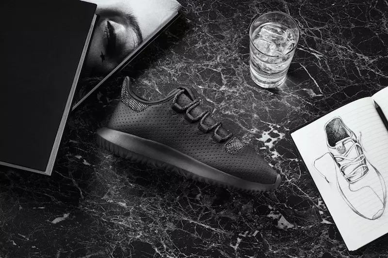 Датум на издавање на adidas Tubular Shadow