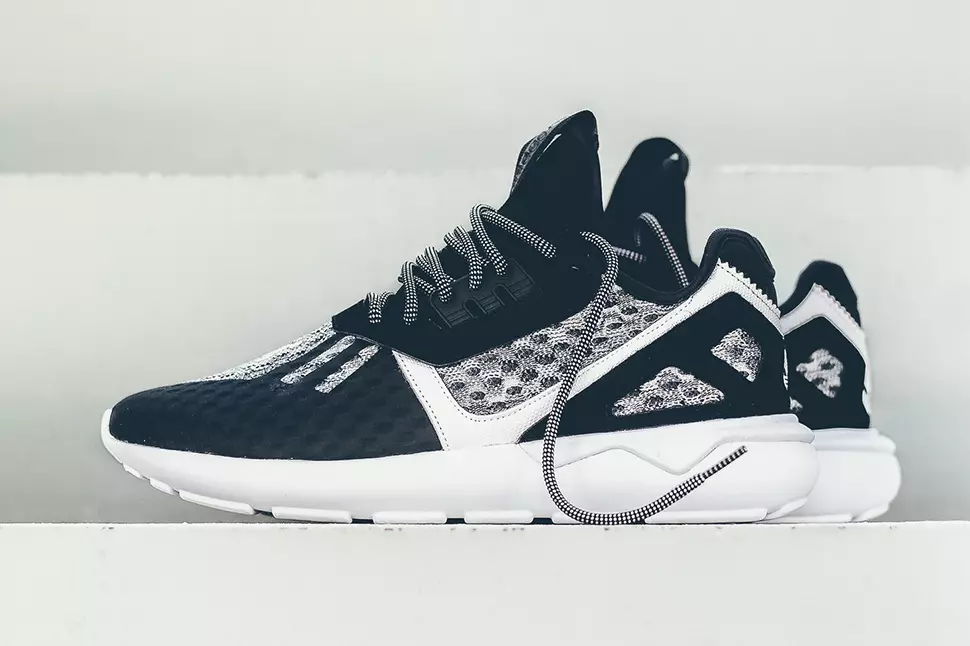 Adidas Tubular Runner Wool